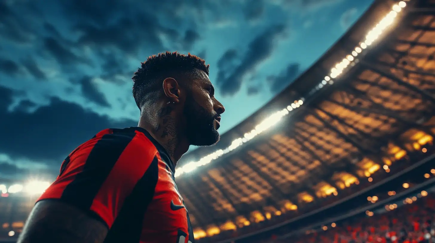 jogos do Brasileirão hoje — La Liga